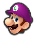 Bubble Luigi icon MKN (1)