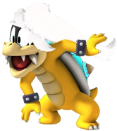 Angelo Koopa