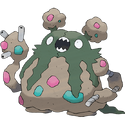 Garbodor