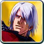 Dante Icon