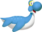 Dorrie SMW3D