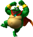 King K. Rool