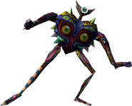 Majora's Incarnation