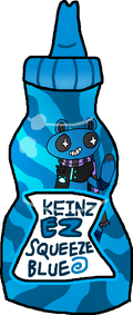 KeinzUntenBlueKetchup