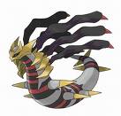 Giratina