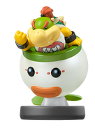 Bowser Jr.