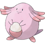 113Chansey