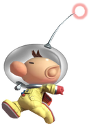 0.5.Olimar Running