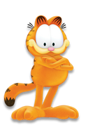 Garfield garfield 174x252