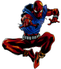 Scarlet Spider