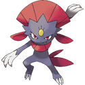 Weavile