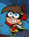 DC Timmy Alt