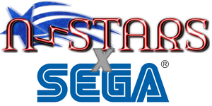 N-StarsXSega