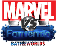 Marvel vs. Fantendo: Battleworlds