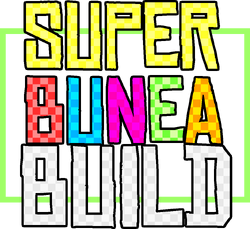 SuperBuneaBuild