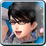 Bayonetta Icon