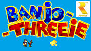 Banjo Threeie logo