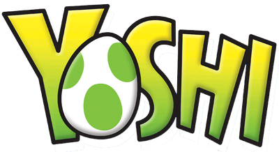 Yoshi logo