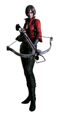 Ada Wong