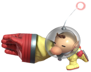 0.4.Olimar Rocket Punching