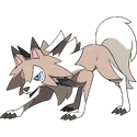 Lycanroc