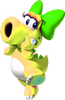 Yellow Birdo