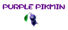 PurplePikmin