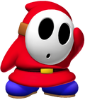 ShyGuy