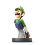 Amiibo Luigi