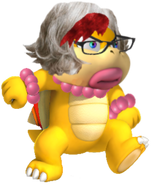 Edith Koopa (GrandMother)