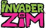 InvaderZimLogo