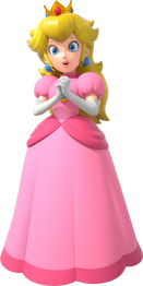 Princess Peach