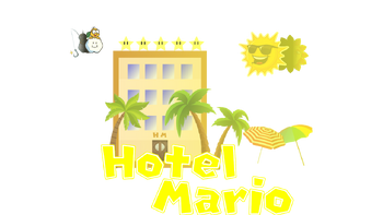 Hotel Mario LMP