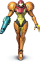 Samus SSB4