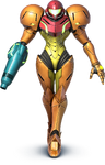 Samus SSB4