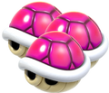 PinkShellMarioKart3