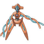 386Deoxys