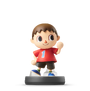 Amiibo Villager