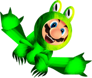 FrogMarioDelta