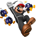 Bomber Mario