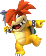 Risen Koopa