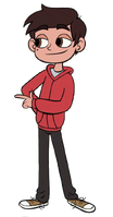 DC Marco Diaz