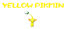 YellowPikmin