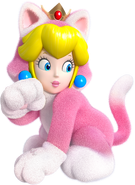 Cat Peach (MD)