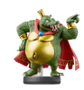 Amiibo KingKRool