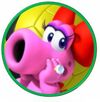 Birdo Icon MDR