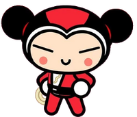 DC Pucca