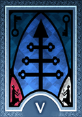 SMT Hierophant Arcana