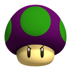 PoisonShroomOmega