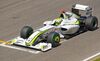 Brawn GP BGP 001